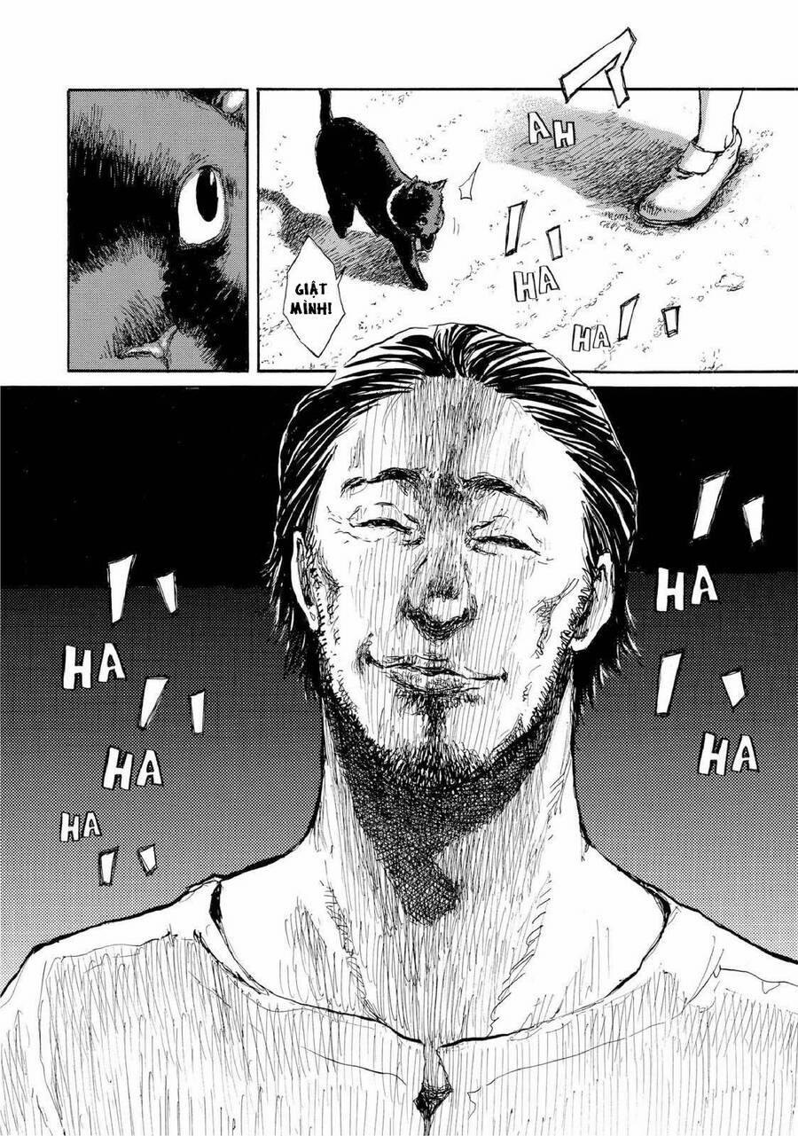 Ngày Ấy Các Người Gọi Chúng Tôi Là Quỷ Dữ 34 trang 16