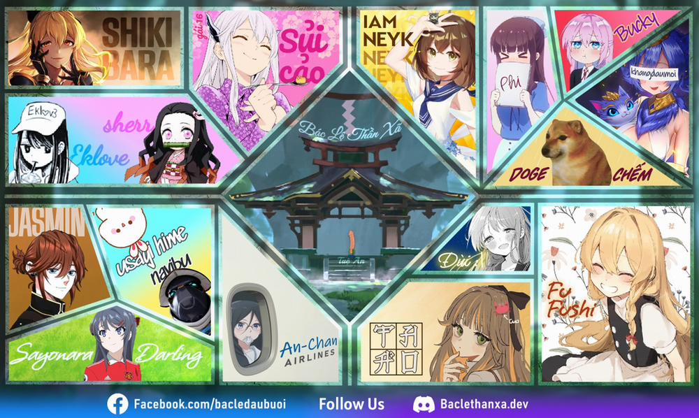 Ngay cả khi bị ma ám, tôi vẫn muốn yêu! CHap 3 (end) trang 20