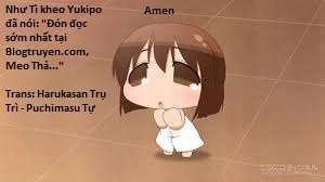 Ngay Cả Khi Hậu Tận Thế, Thật Hạnh Phúc Vẫn Còn Được Sống… 0.0 Bắt đầu cuộc hành trình trang 7