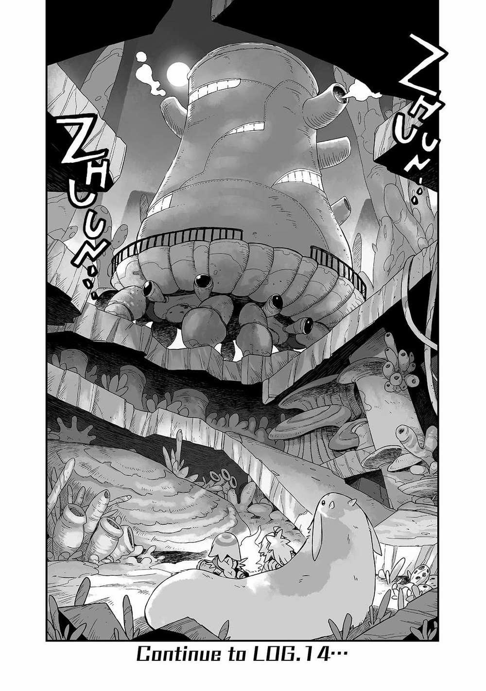 Ngay Cả Khi Hậu Tận Thế, Thật Hạnh Phúc Vẫn Còn Được Sống… 0 Gửi tới Cha, người mà con không thể chạm tới... trang 13