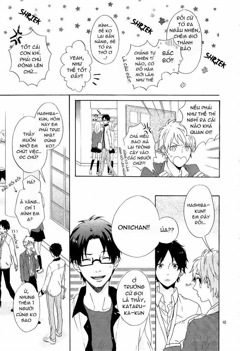 Ngày Cầu Vồng 1 trang 10