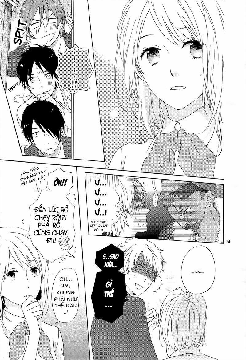 Ngày Cầu Vồng 1 trang 24