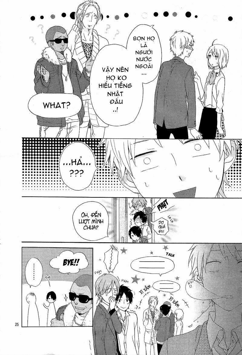 Ngày Cầu Vồng 1 trang 25