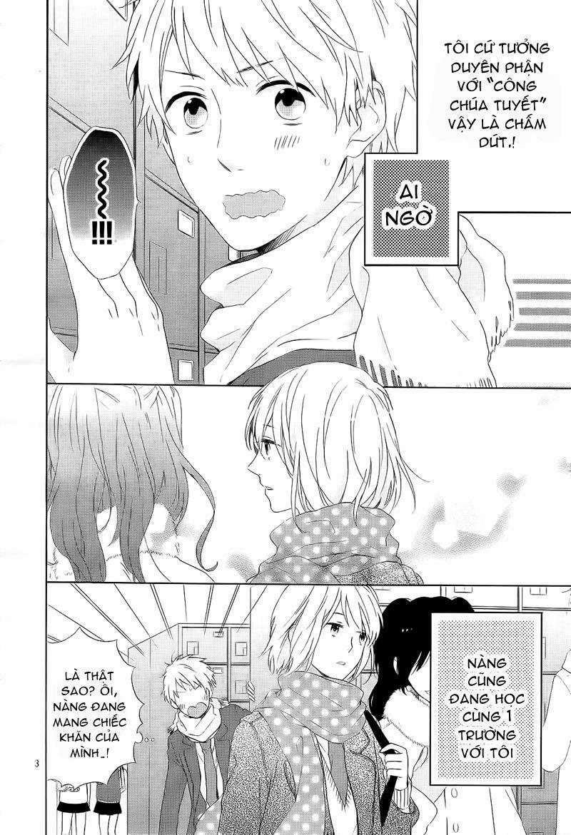 Ngày Cầu Vồng 1 trang 3