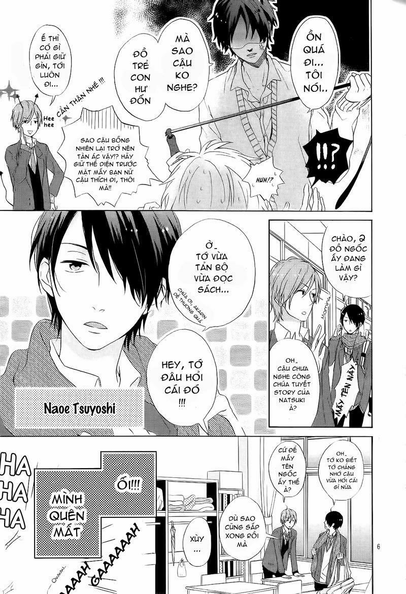 Ngày Cầu Vồng 1 trang 6