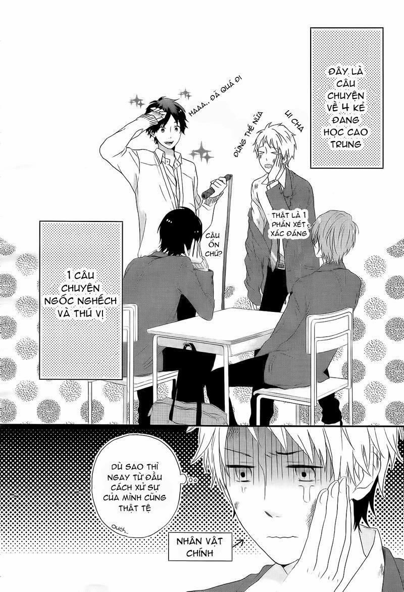 Ngày Cầu Vồng 1 trang 7