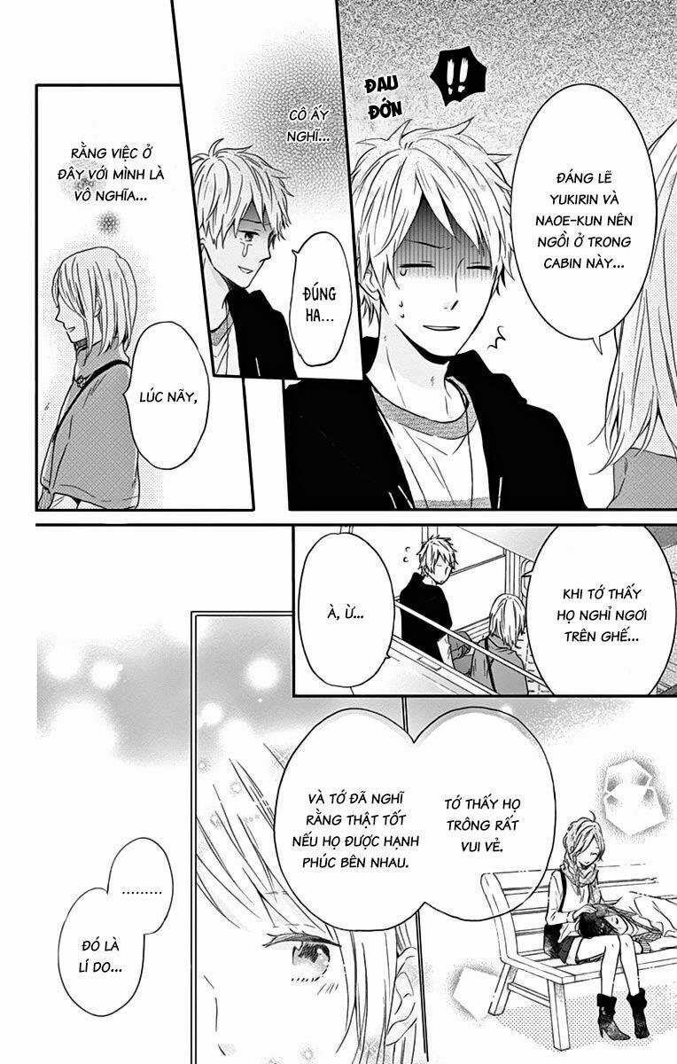 Ngày Cầu Vồng 15 trang 11