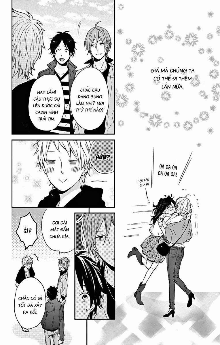 Ngày Cầu Vồng 15 trang 27