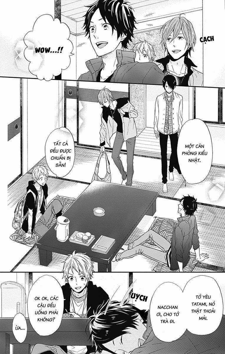 Ngày Cầu Vồng 15 trang 31