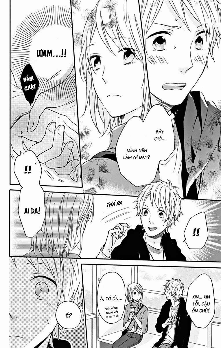 Ngày Cầu Vồng 15 trang 5