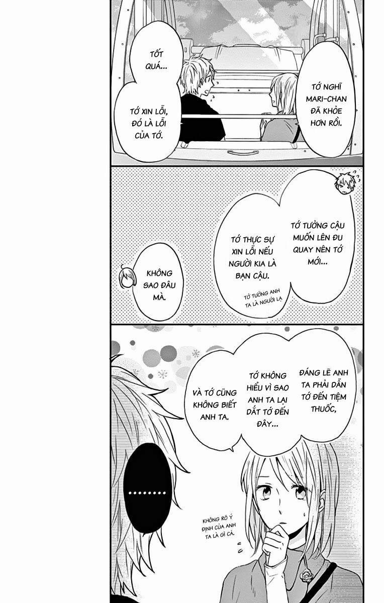 Ngày Cầu Vồng 15 trang 8