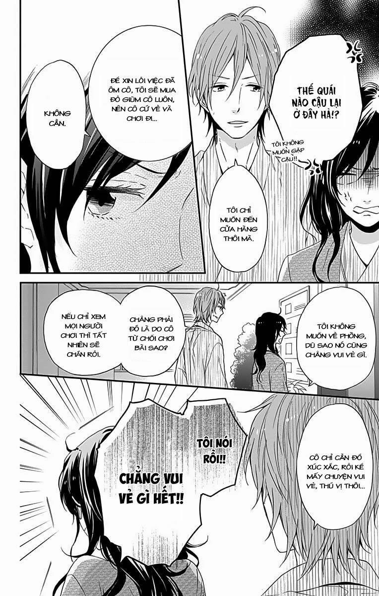 Ngày Cầu Vồng 16 trang 12