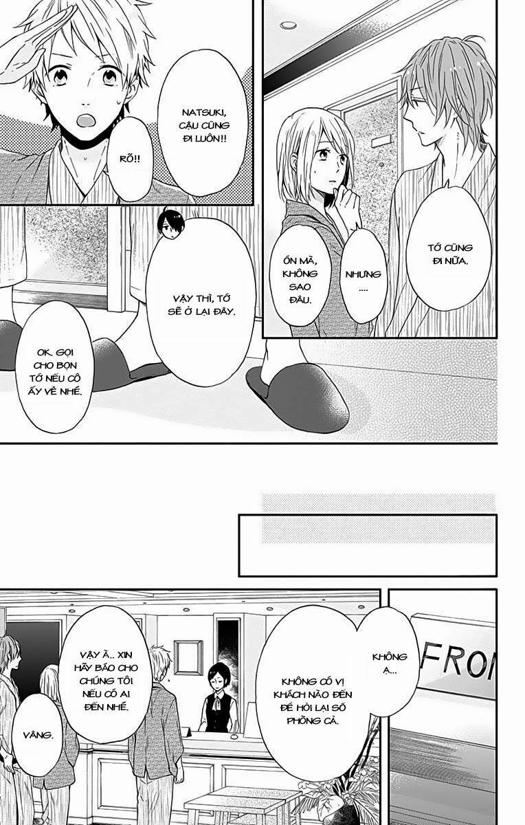 Ngày Cầu Vồng 16 trang 19