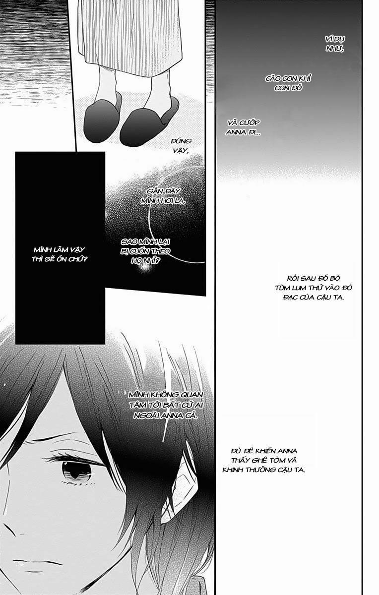 Ngày Cầu Vồng 16 trang 29