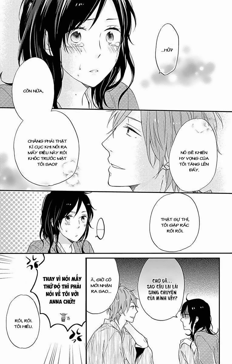 Ngày Cầu Vồng 16 trang 37