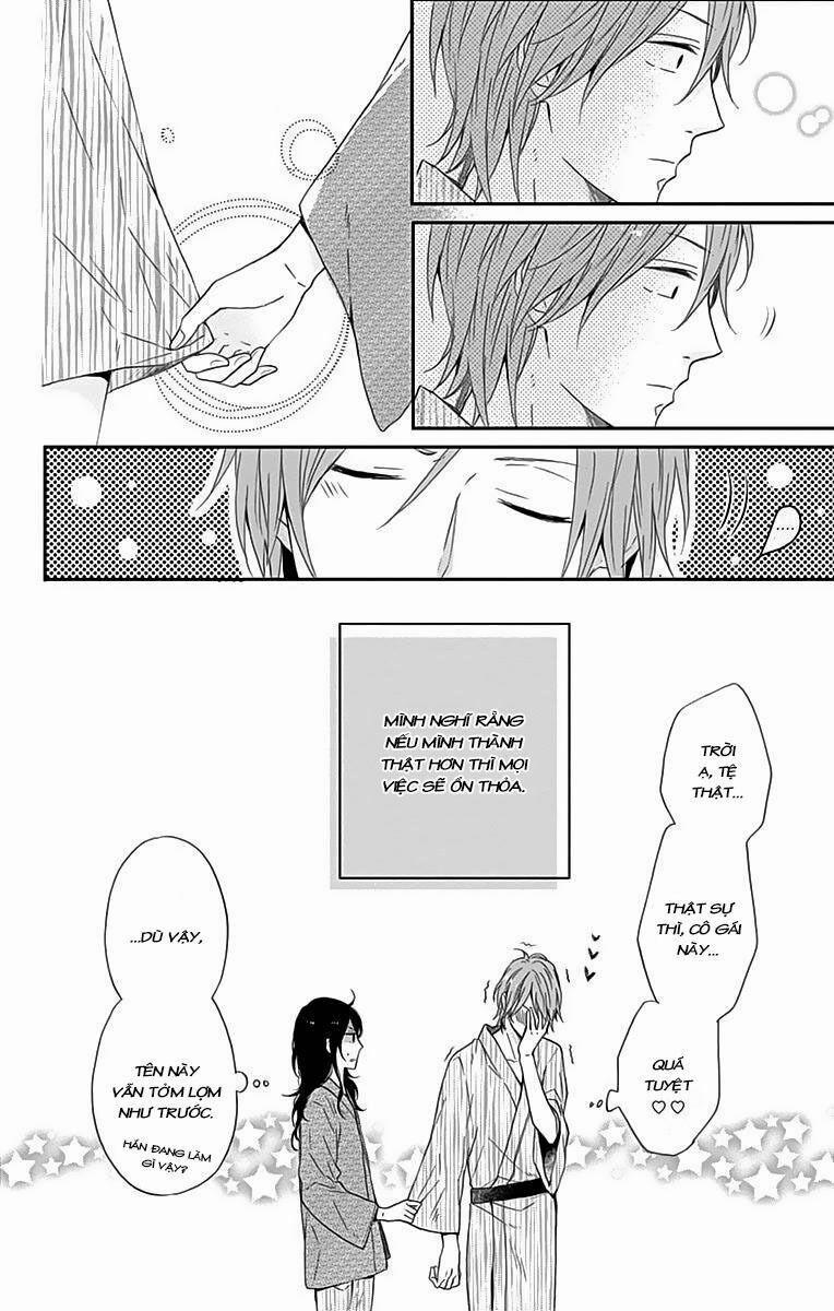 Ngày Cầu Vồng 16 trang 42