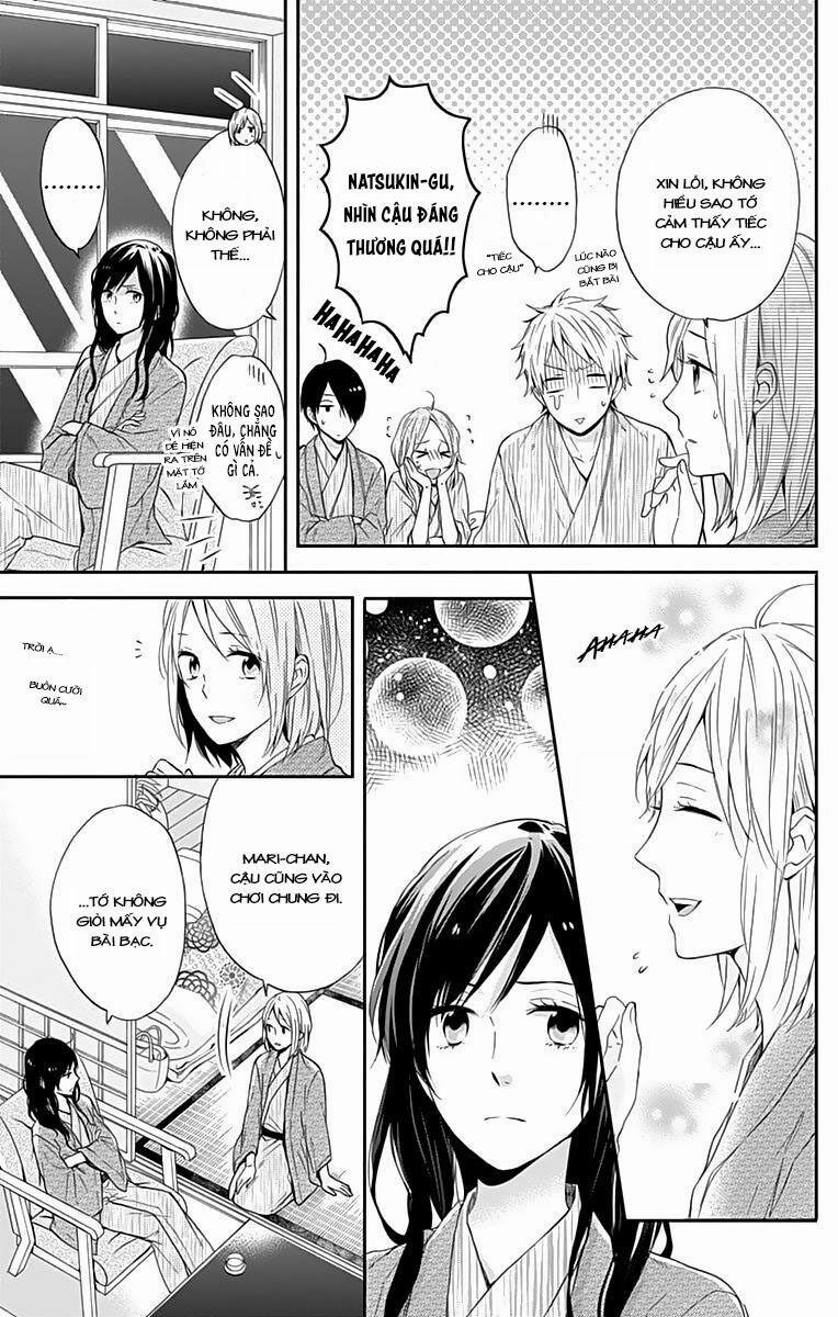 Ngày Cầu Vồng 16 trang 7