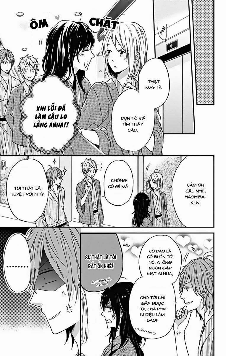 Ngày Cầu Vồng 17 trang 12