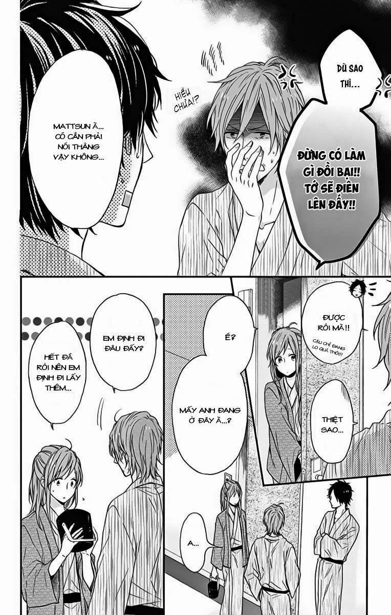 Ngày Cầu Vồng 17 trang 21