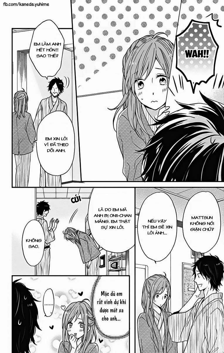 Ngày Cầu Vồng 17 trang 25