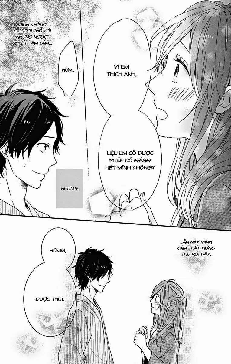 Ngày Cầu Vồng 17 trang 37