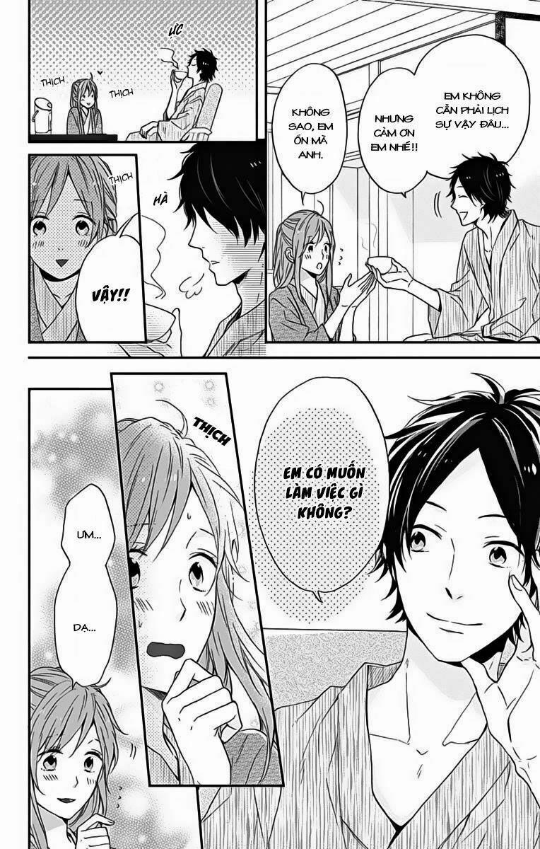 Ngày Cầu Vồng 17 trang 9