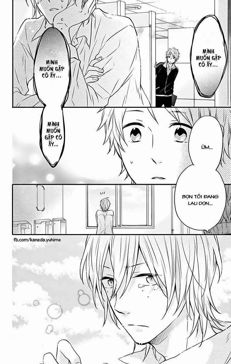 Ngày Cầu Vồng 18 trang 6