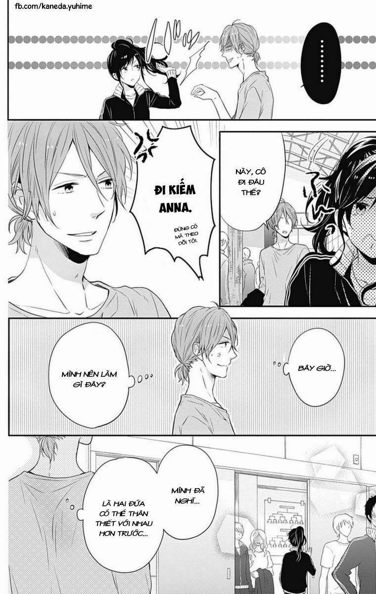 Ngày Cầu Vồng 19 trang 13