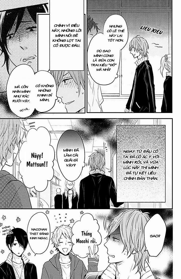 Ngày Cầu Vồng 19 trang 22