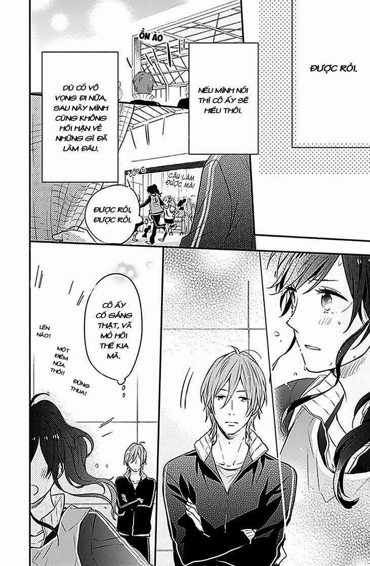 Ngày Cầu Vồng 19 trang 25