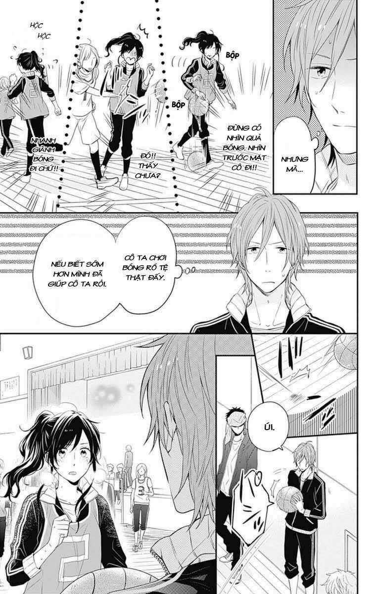 Ngày Cầu Vồng 19 trang 26