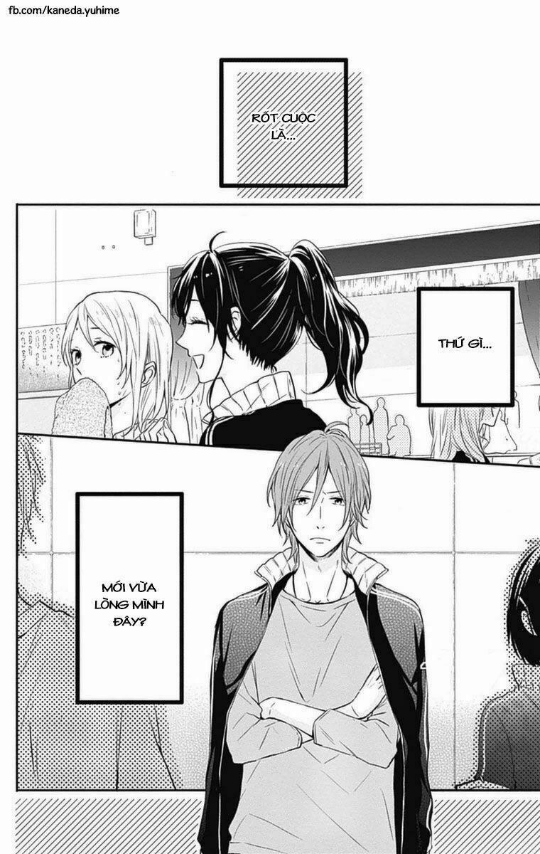 Ngày Cầu Vồng 19 trang 3