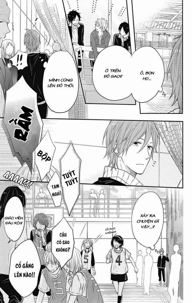 Ngày Cầu Vồng 19 trang 30