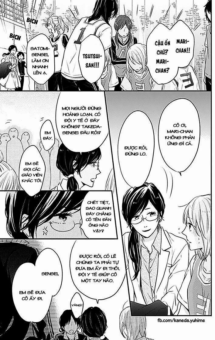 Ngày Cầu Vồng 19 trang 32