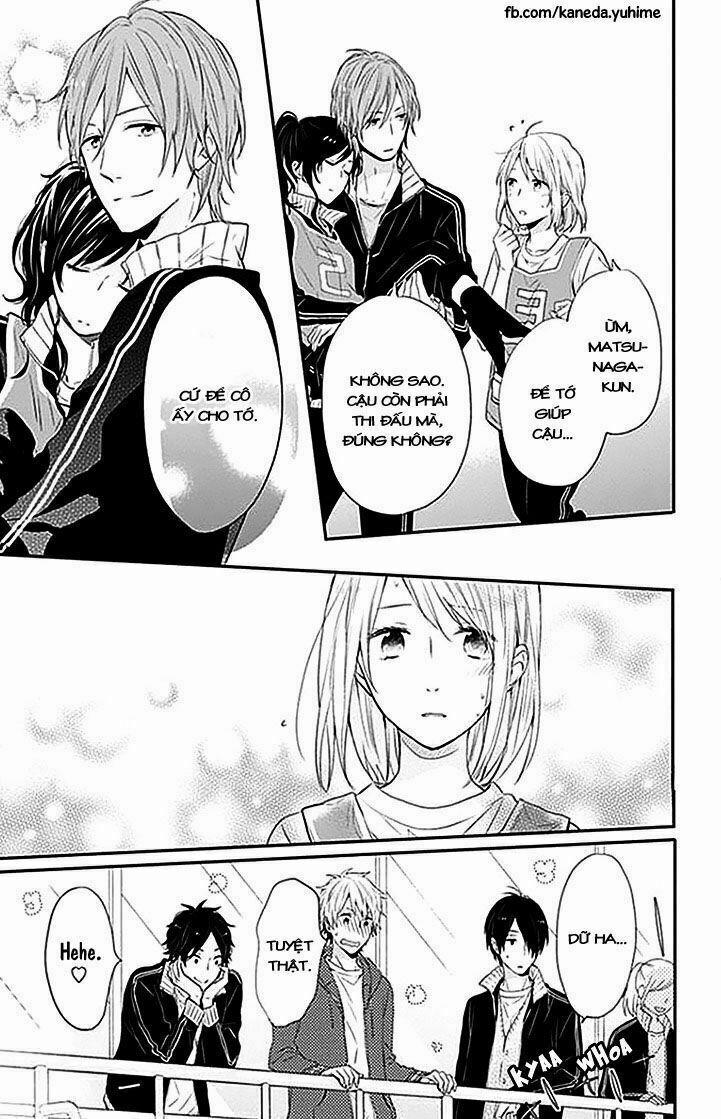 Ngày Cầu Vồng 19 trang 34