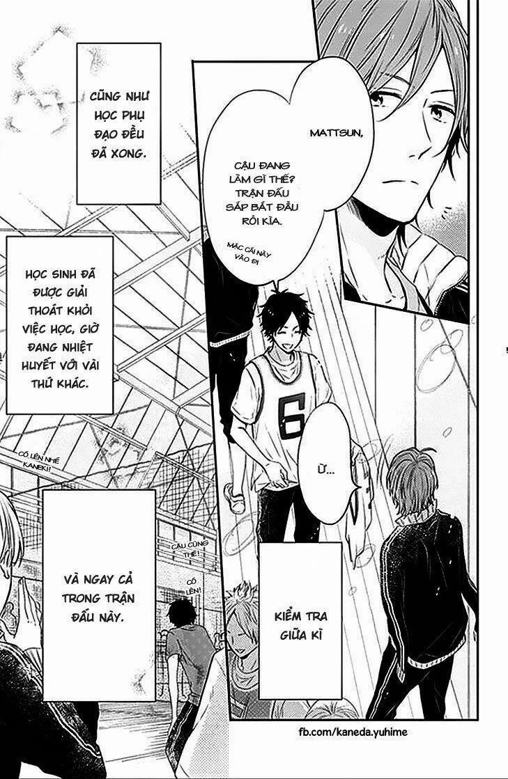 Ngày Cầu Vồng 19 trang 4