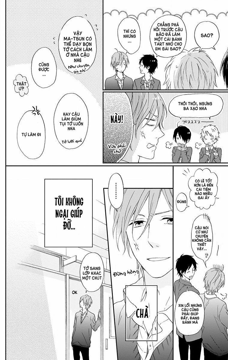 Ngày Cầu Vồng 2 trang 13