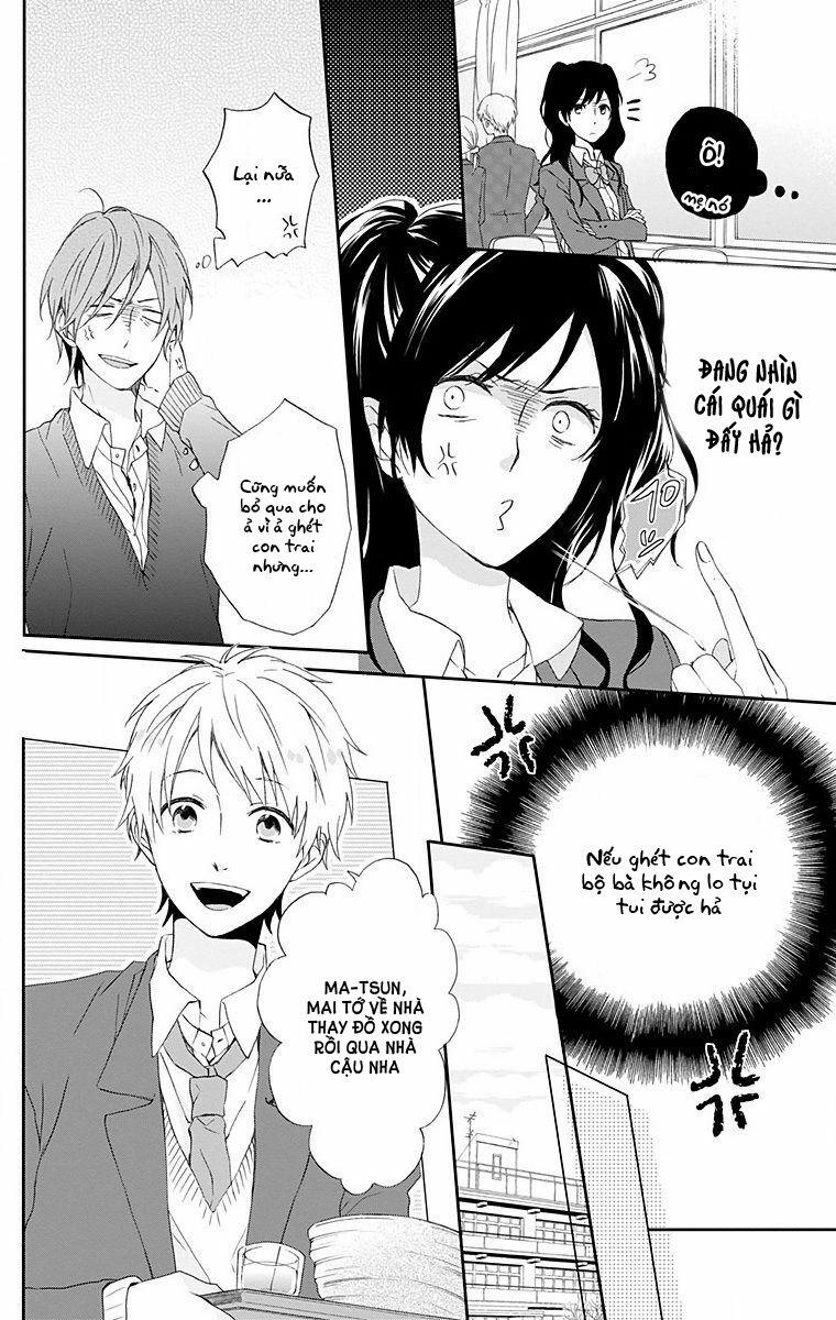 Ngày Cầu Vồng 2 trang 17