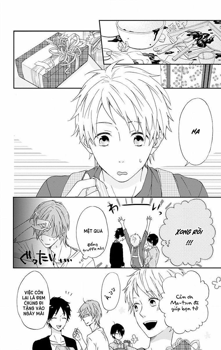 Ngày Cầu Vồng 2 trang 25