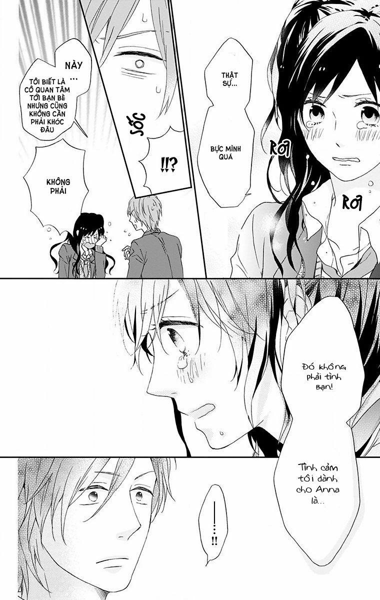 Ngày Cầu Vồng 2 trang 33