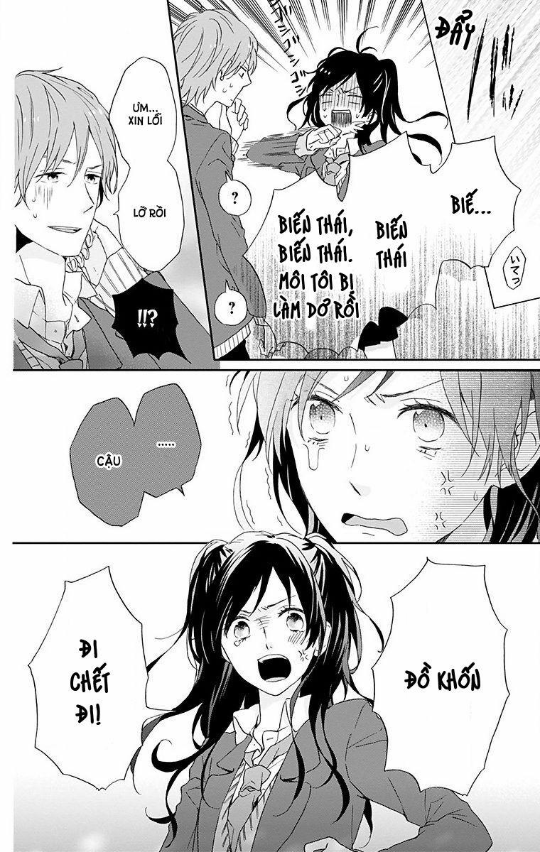 Ngày Cầu Vồng 2 trang 35