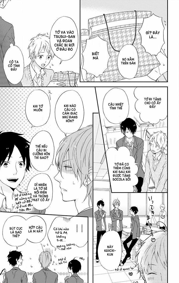 Ngày Cầu Vồng 2 trang 38