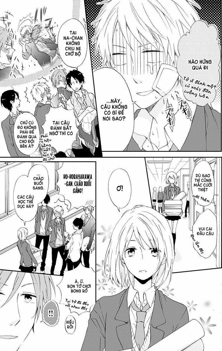 Ngày Cầu Vồng 2 trang 4