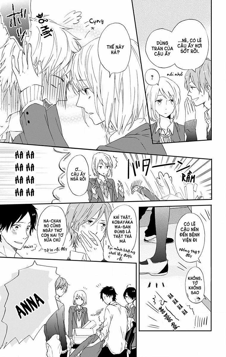 Ngày Cầu Vồng 2 trang 6