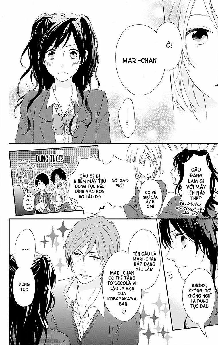 Ngày Cầu Vồng 2 trang 7