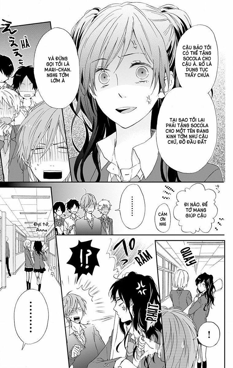 Ngày Cầu Vồng 2 trang 8