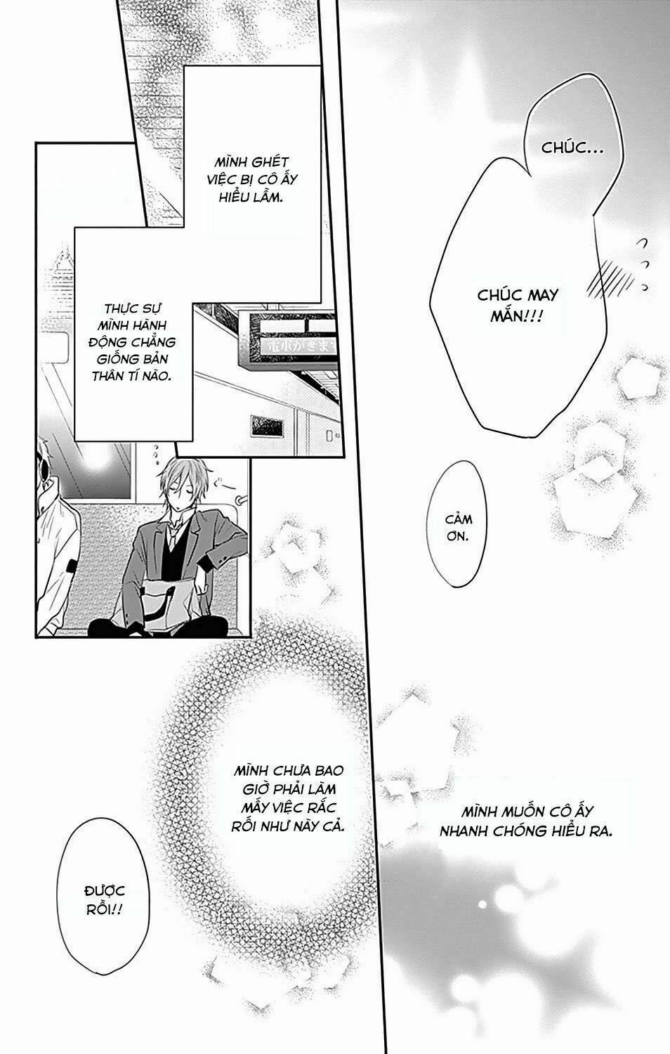 Ngày Cầu Vồng 20 trang 18