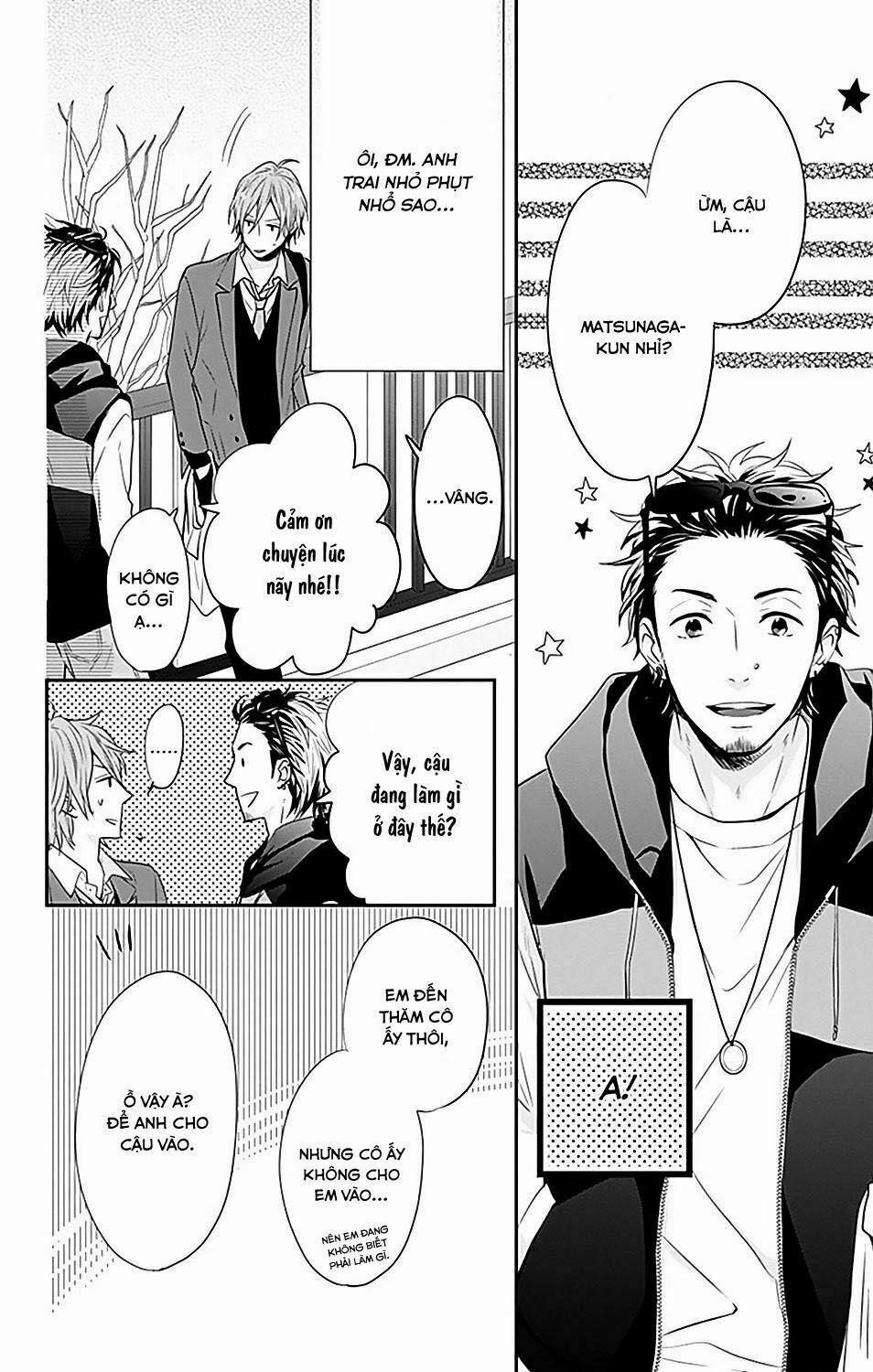 Ngày Cầu Vồng 20 trang 24