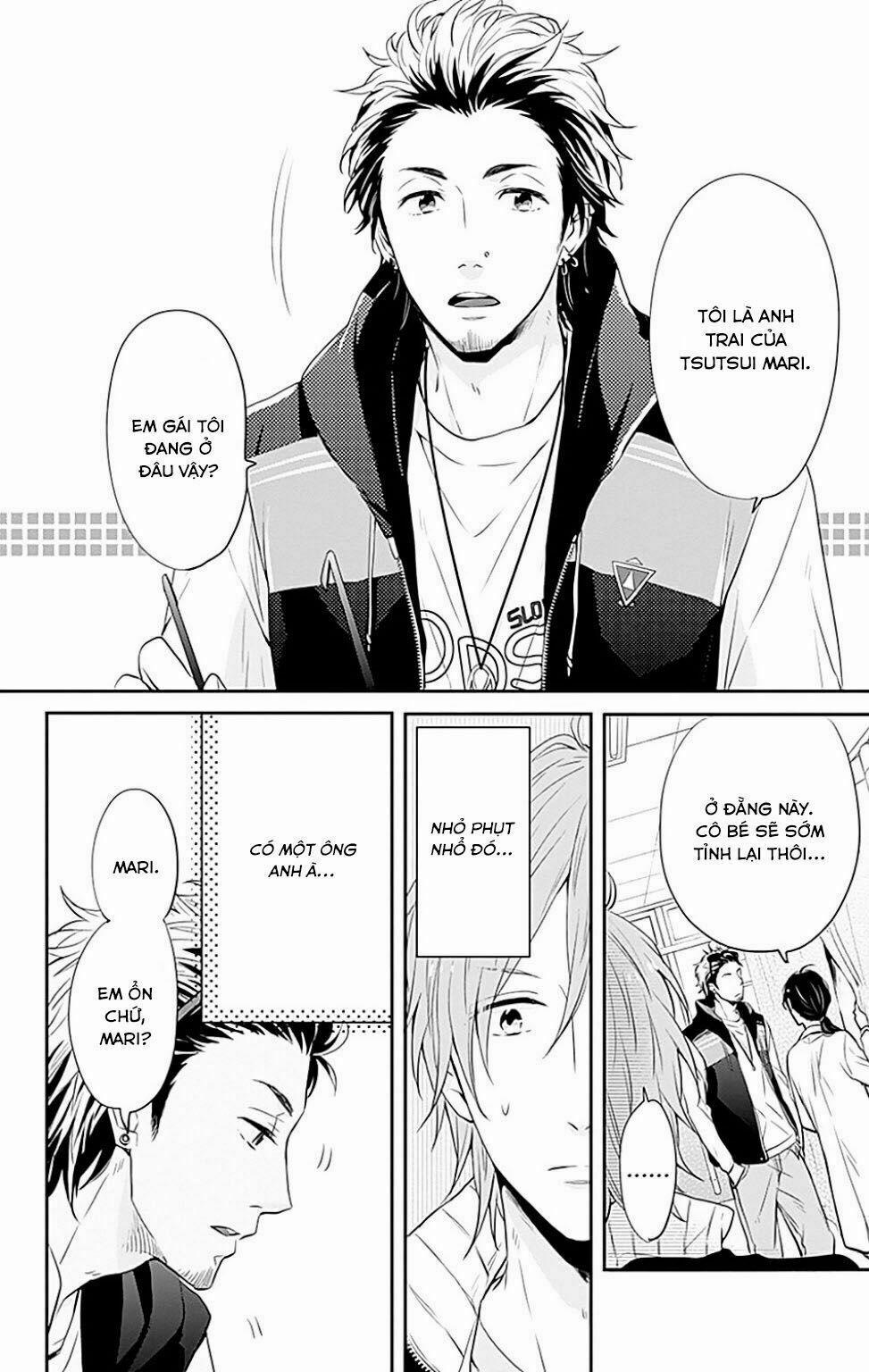 Ngày Cầu Vồng 20 trang 6