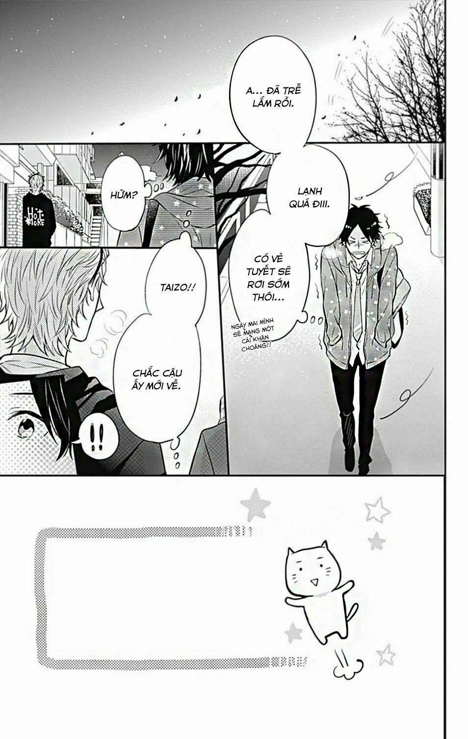 Ngày Cầu Vồng 21 trang 3